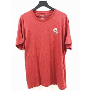 Lucky Brand “Skull” Graphic Tee